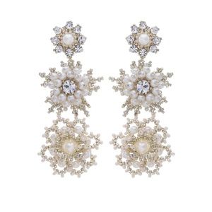Zawadzky - Dafna Bridal Earrings